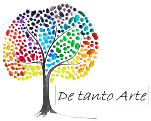 De Tanto Arte Logo