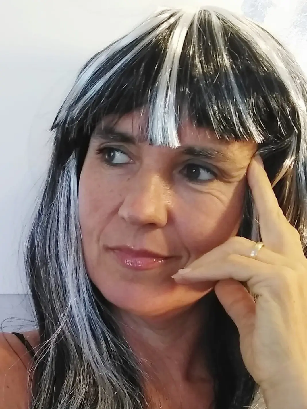 Susana. De Tanto Arte